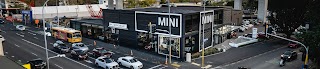 Auckland MINI Garage