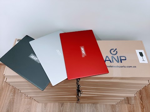 ANP - All Notebook Parts