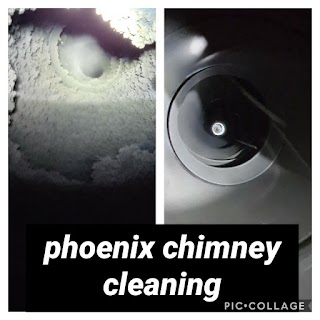 Phoenix Chimney Cleaning