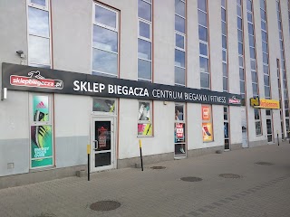 Sklep Biegacza