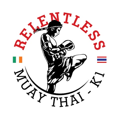 Relentless Martial Arts and Fitness Centre