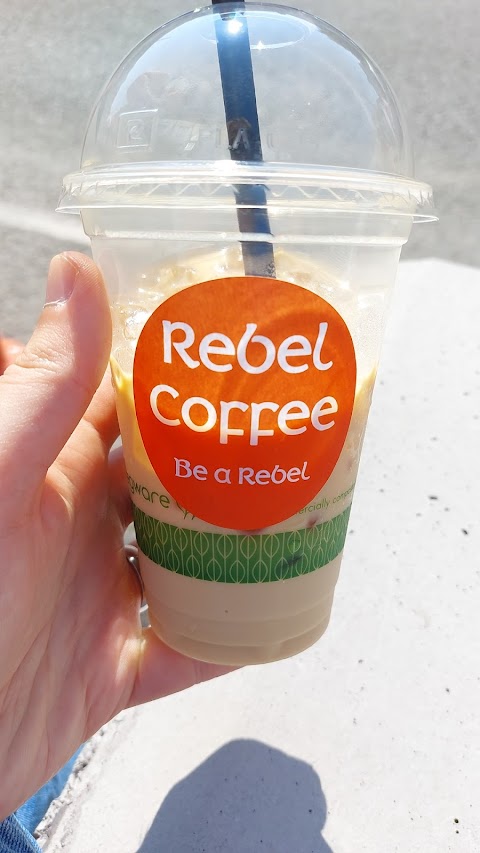 Rebel Coffee Macroom