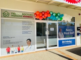 Family Doctors Nerang