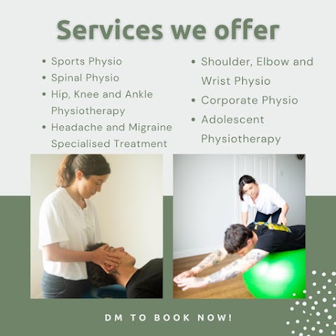 Sligo Physio Space