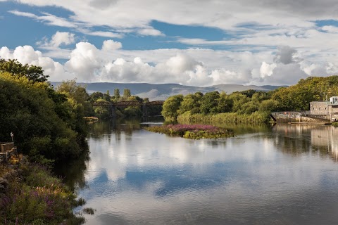 Riverside Holiday Homes