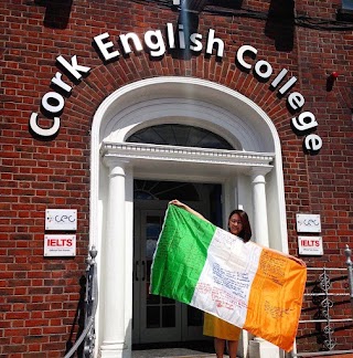 CEC - Cork English College