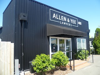 Allen & Yee Lawyers