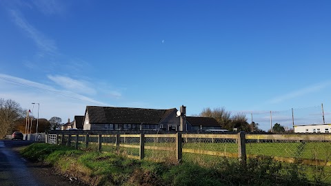 Bawnmore National School