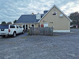 Lough Arrow Touring Park