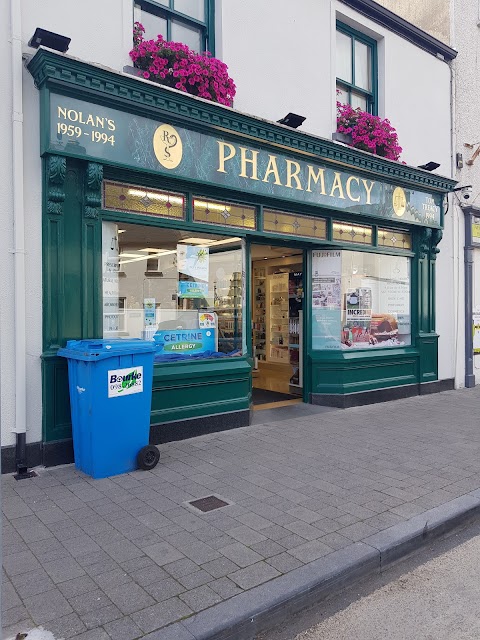 Treacy's Pharmacy