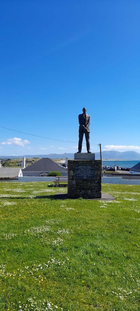 Ballyheigue Beach