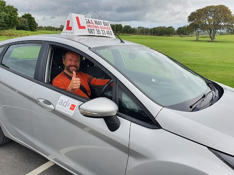 Galway Bay Driving School