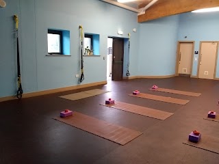 Yoga Killarney