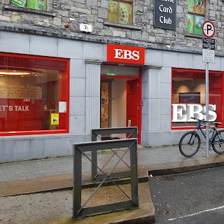 EBS Castlebar