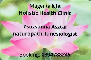 Magenta Light Holistic Health Clinic