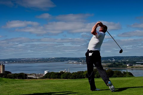 Cobh Golf Club(Club Gailf an Chóbh)