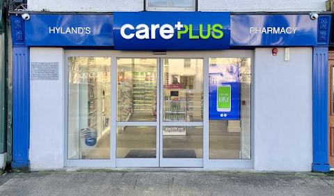 Hyland's CarePlus Pharmacy