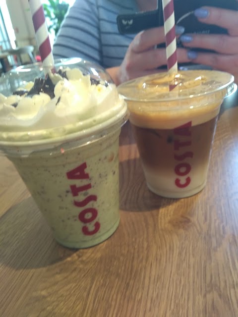 Costa Coffee