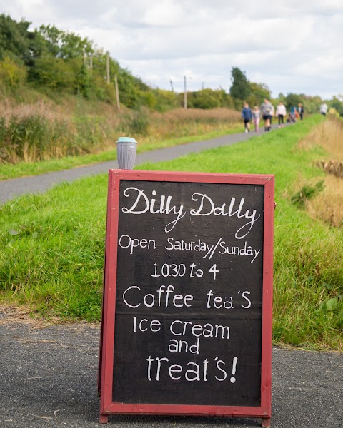 Dilly Dally Coffee Stop