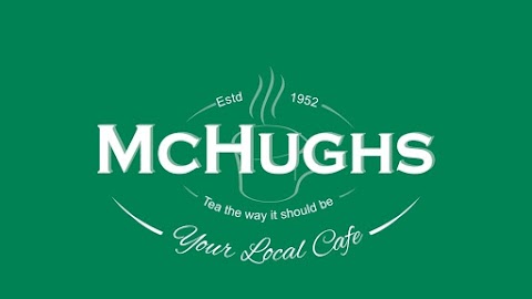 McHugh's Cafe