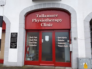 Tullamore Physiotherapy Clinic