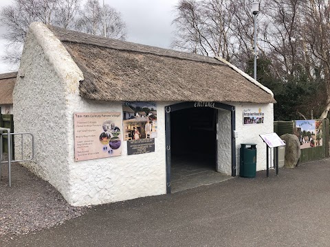 The Kerry Bog Village Museum