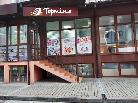 Тортіно