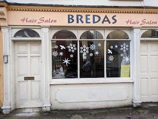 Breda's Hair Salon