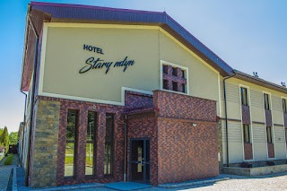 Hotel Stary Młyn