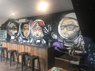 VAPR - Sunbury Vape Shop