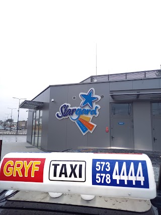 Gryf Taxi