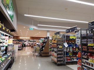 Woolworths Newmarket Plaza