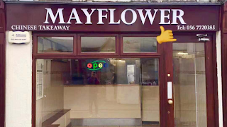 Mayflower