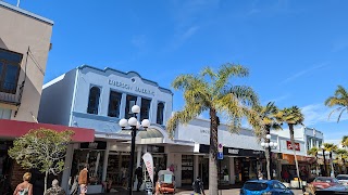 Barkers Mens Clothing Napier