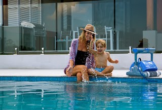 Poolside North Shore - Swimming Pool Services