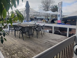 Cafe Botanix Pakuranga