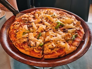 Vulcano Pizzeria & Restaurant