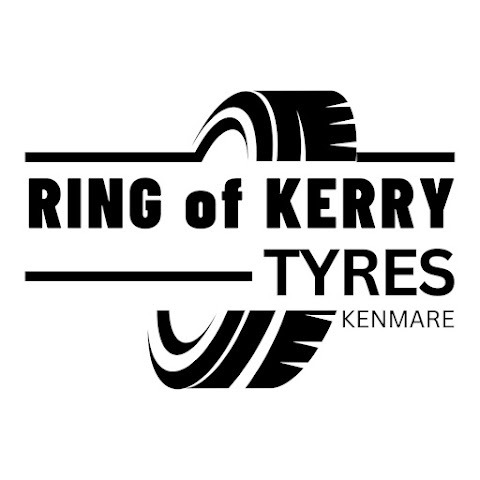 Ring Of Kerry Tyres Shane Mccarthy