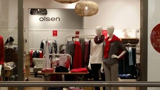Olsen Galeria Mokotów
