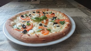 Vero Pizza