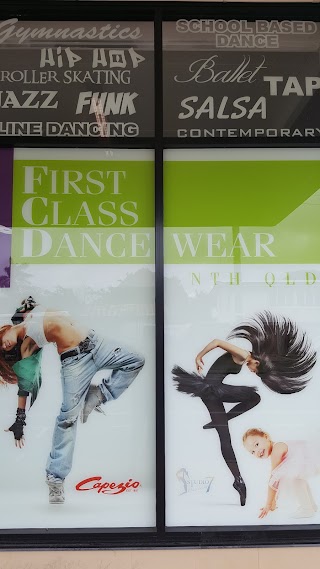 First Class Dancewear NQ - Dancewear Apparel,Clothes and Shoes for sale online