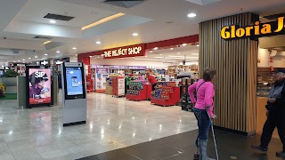 The Reject Shop