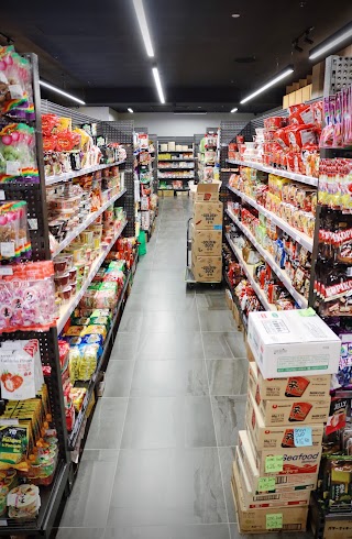 East West Asian Grocery Store 亚洲 超市 - Japanese Grocery Store | Korean Grocery Store | Asian Supermarket