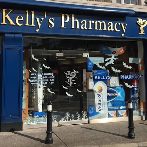 Kelly's Pharmacy