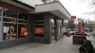 ING Bank Śląski placówka bankowa w Warszawie