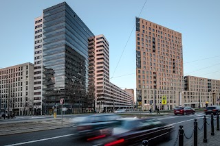 Capital Apartments Warszawa