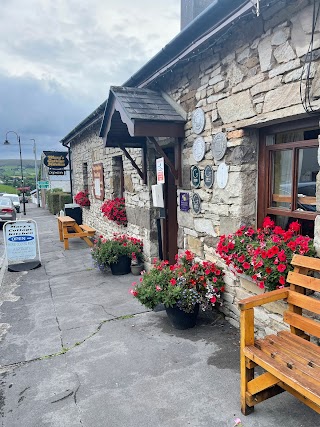 Mary's Bakery, take-away