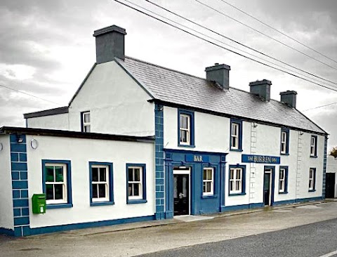 The Burren Inn, Tubber