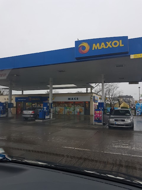 Maxol Service Station Mitchelstown