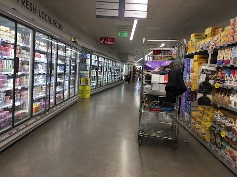 Daly's SuperValu Killarney